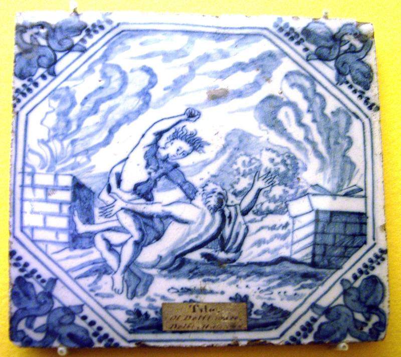 Tile