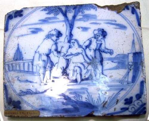Tile