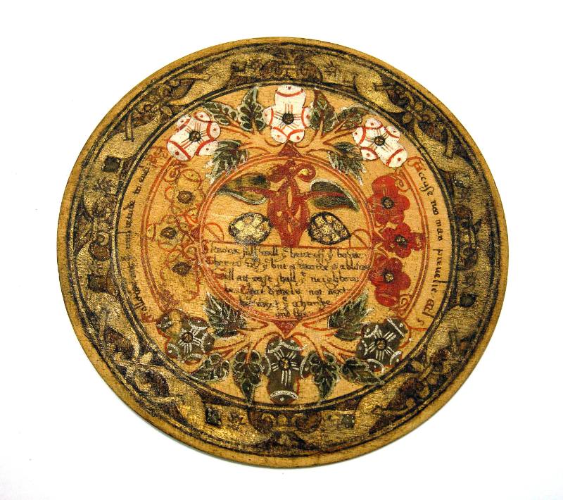 Sweetmeat Platter
