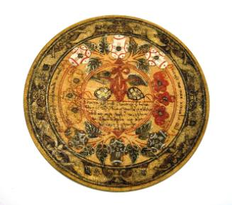 Sweetmeat Platter