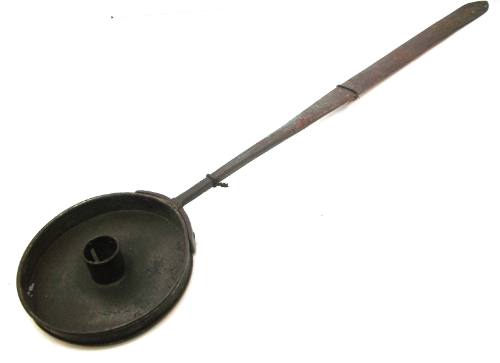 Candle-Holder