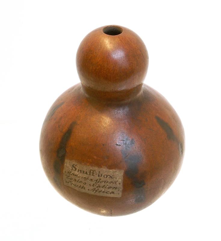 Snuff-Bottle