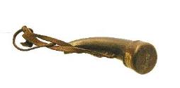 Snuff-Horn