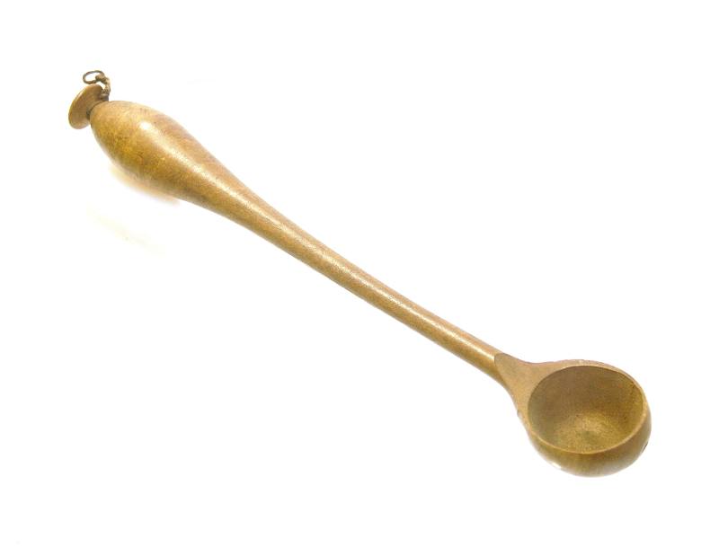 Snuff-Spoon