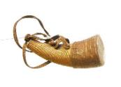 Snuff-Horn