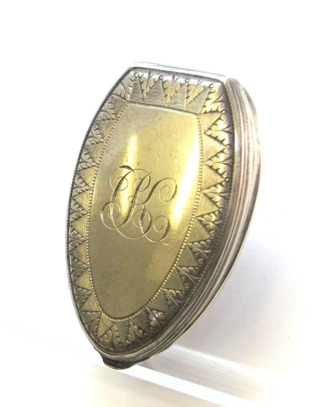 Snuff-Box