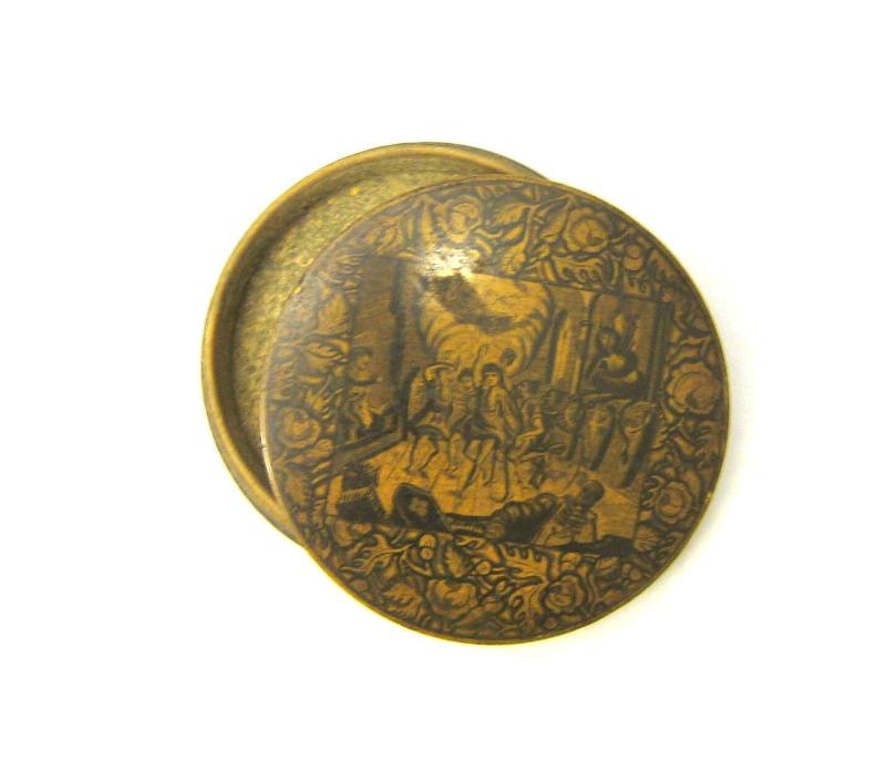 Snuff-Box