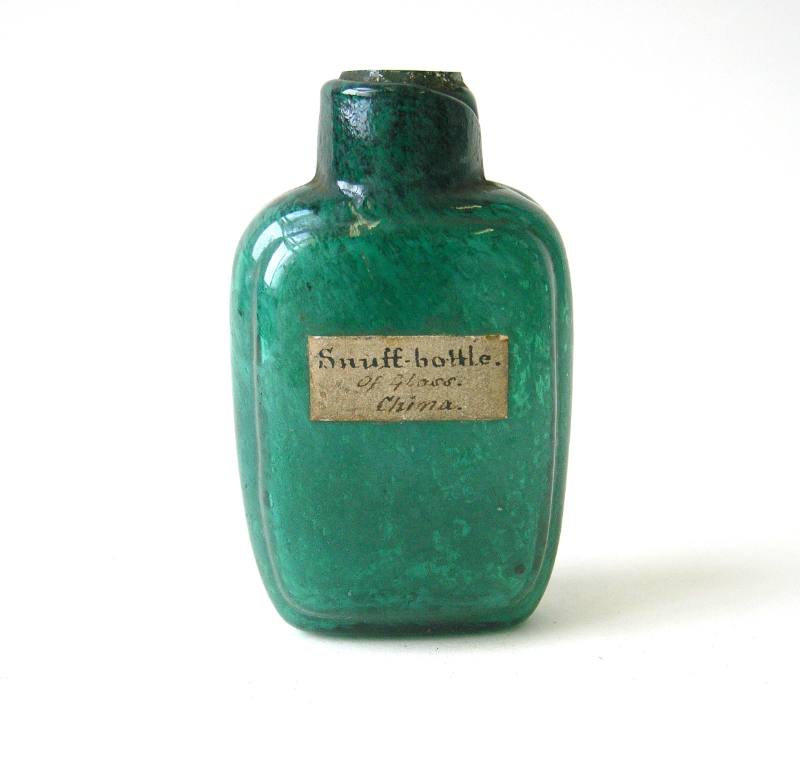 Snuff-Bottle