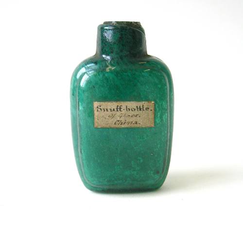 Snuff-Bottle