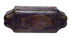 Tobacco-Box