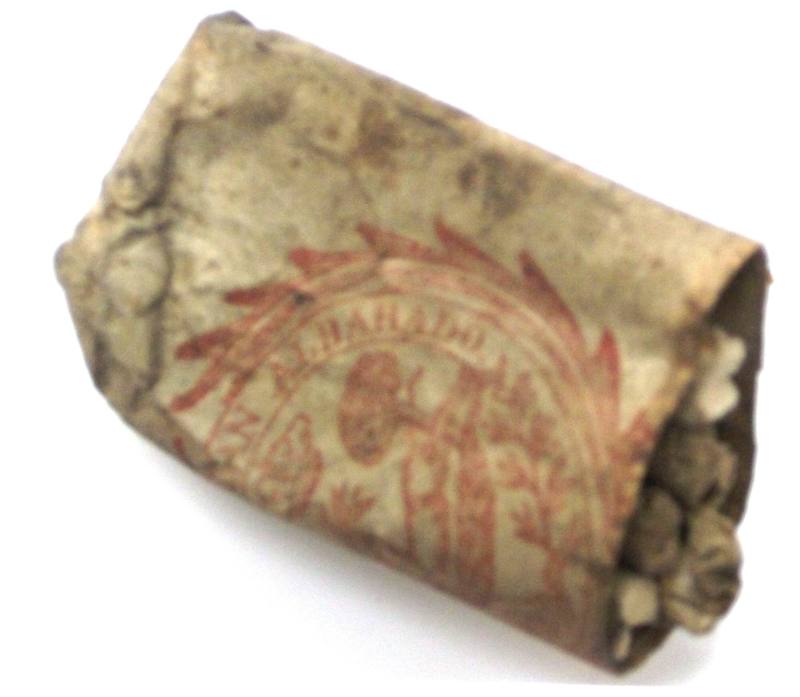 Cheroot