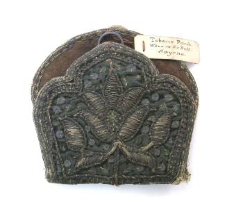 Tobacco-Pouch