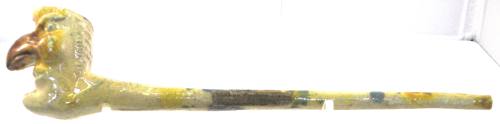 Smoking-Pipe