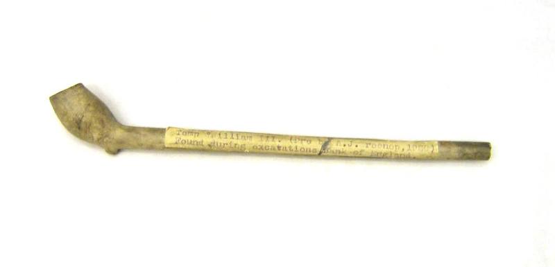 Smoking-Pipe