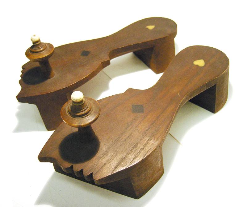 Bath-Clog