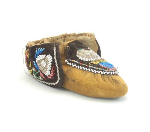 Moccasin
