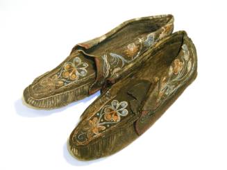 Moccasin