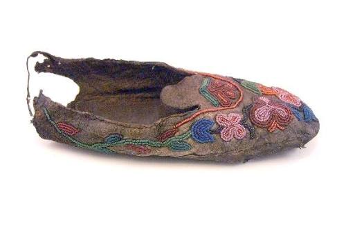 Moccasin