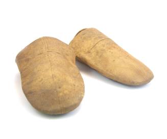 Shoe