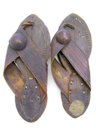 Sandal