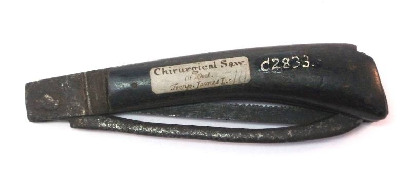 Bone-Saw