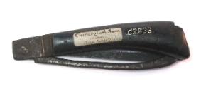 Bone-Saw