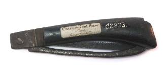 Bone-Saw