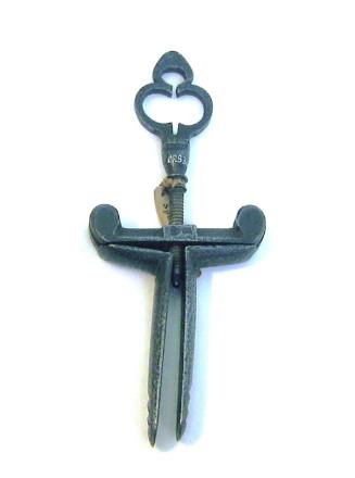 Medical Instrument