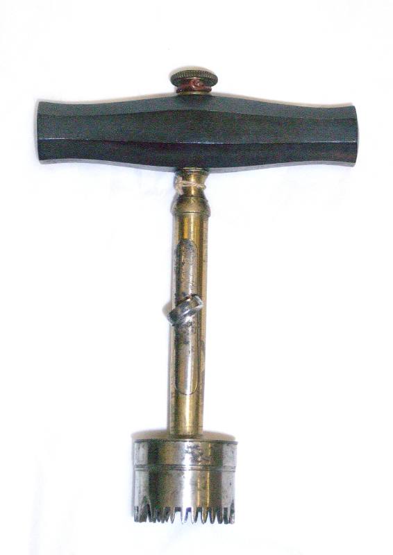Surgical Instrument