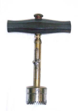 Surgical Instrument