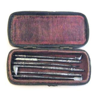 Dental Instrument