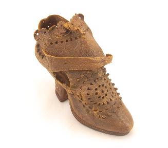 Shoe
