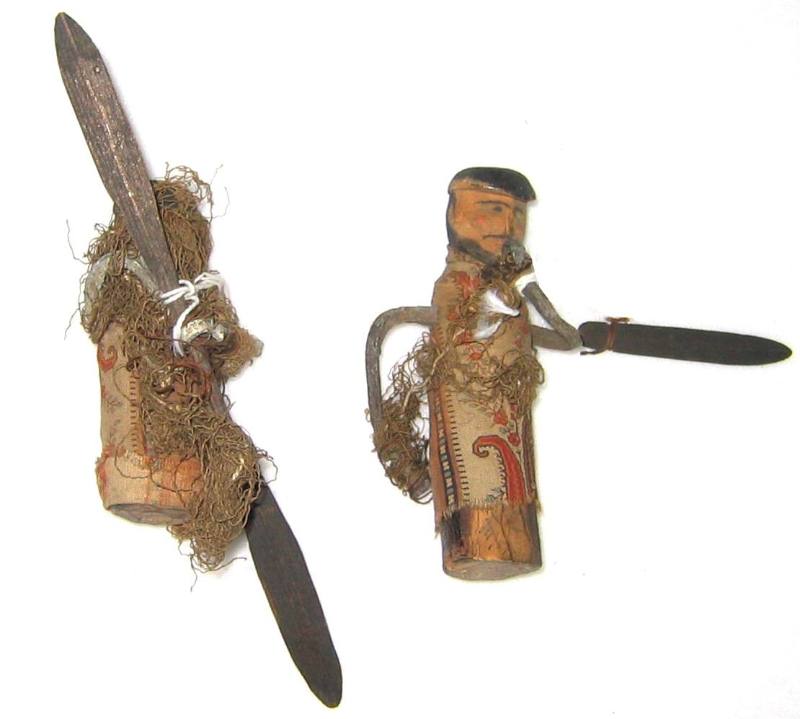 Figurine