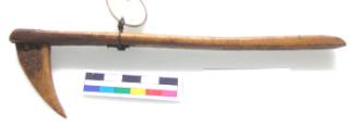 Spring-Hook
