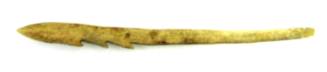 Harpoon-Head