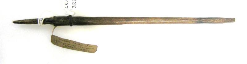Harpoon