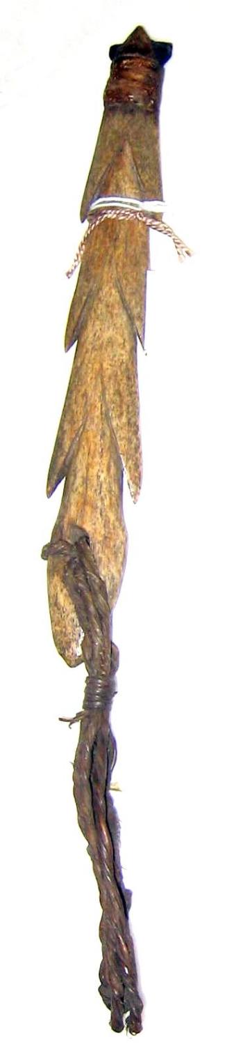 Harpoon-Head