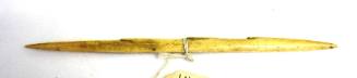 Harpoon-Head