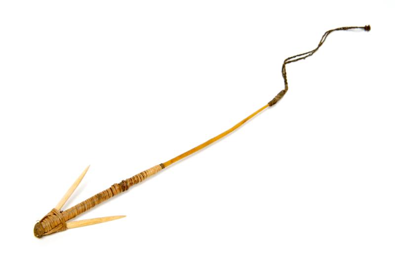 Fish-Hook