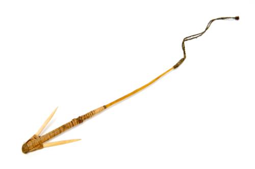 Fish-Hook