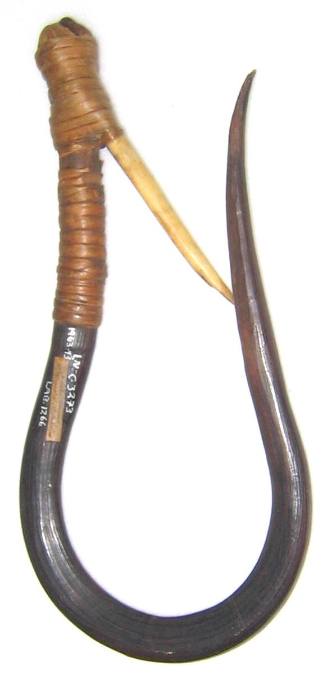Fish-Hook