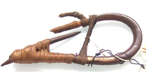 Fish-Hook