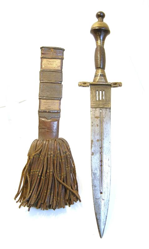 Dagger