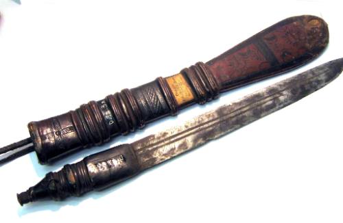 Dagger