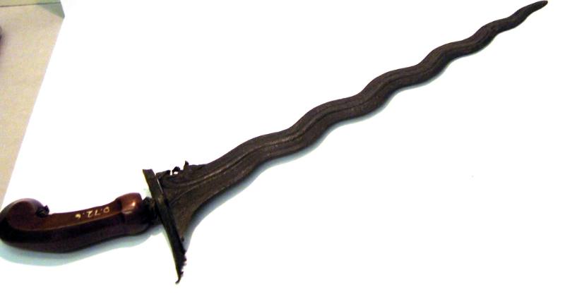 Dagger