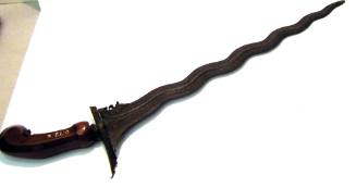 Dagger