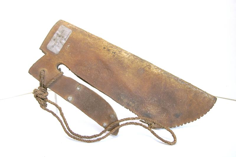 Sheath