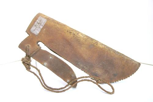 Sheath