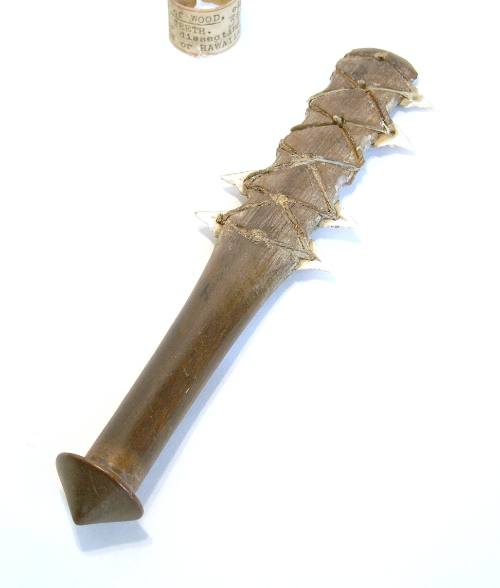 Weapon
