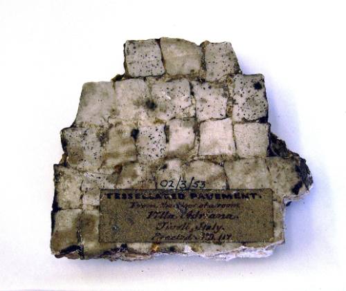 Pavement